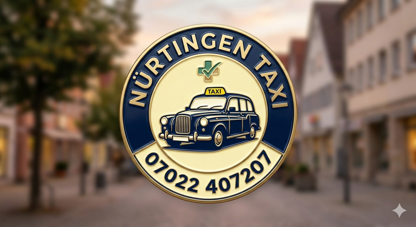 Taxi Nürtingen GmbH